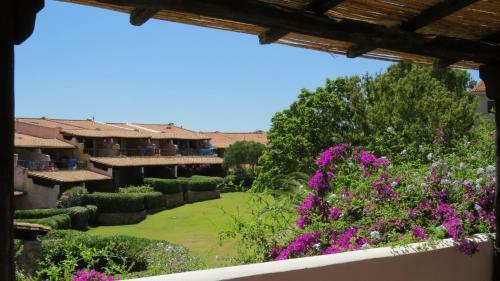 Apartamento Capo Ceraso Family Resort