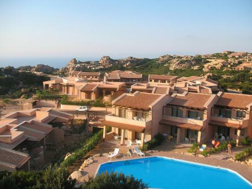Apartamentos Locazione Turistica Paradise.24