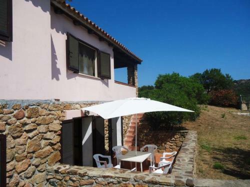 Locazione Turistica Casa Coppia 2