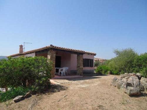 Locazione Turistica Casa Coppia 2