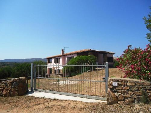 Locazione Turistica Casa Coppia 2