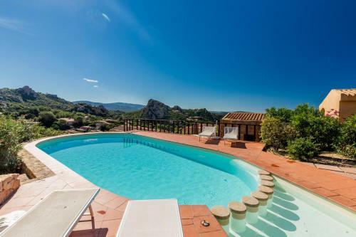 Villa Violetta 2