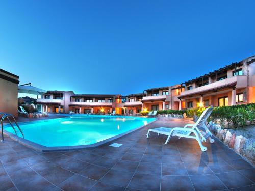 Apartamentos Locazione Turistica Paradise.47