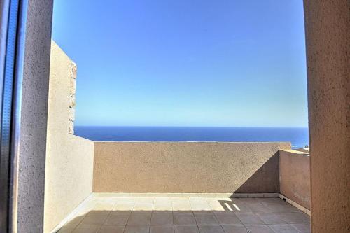 Costa Paradiso Villa Sleeps 6 Pool
