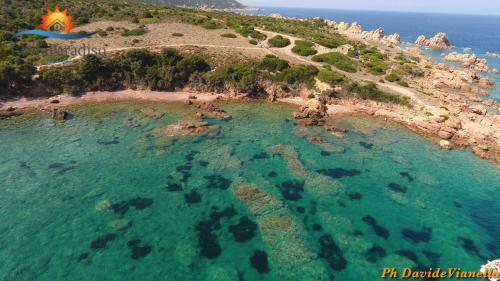 Apartamento Residenza Li Junchi