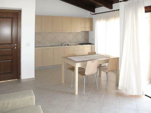 Apartamento Residence Park Paradise 133s