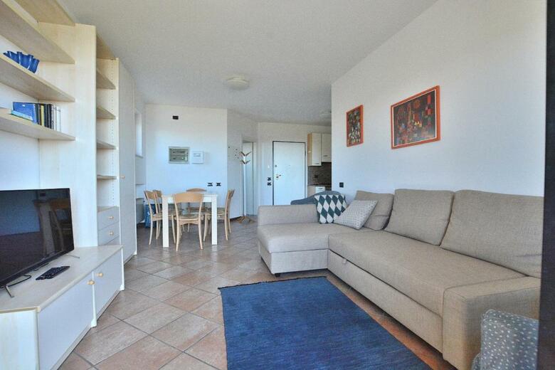 Apartamento Casa Montegolo