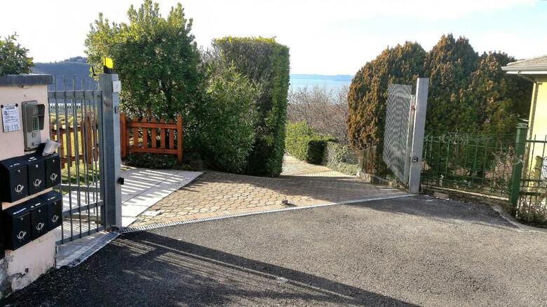 Apartamento Casa Montegolo