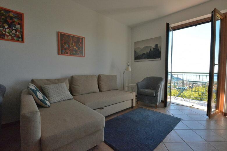 Apartamento Casa Montegolo