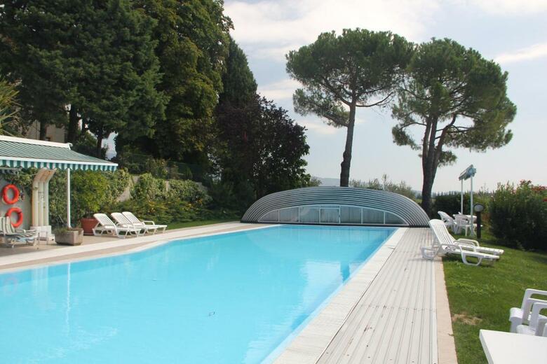 Apartamento Casa Montegolo
