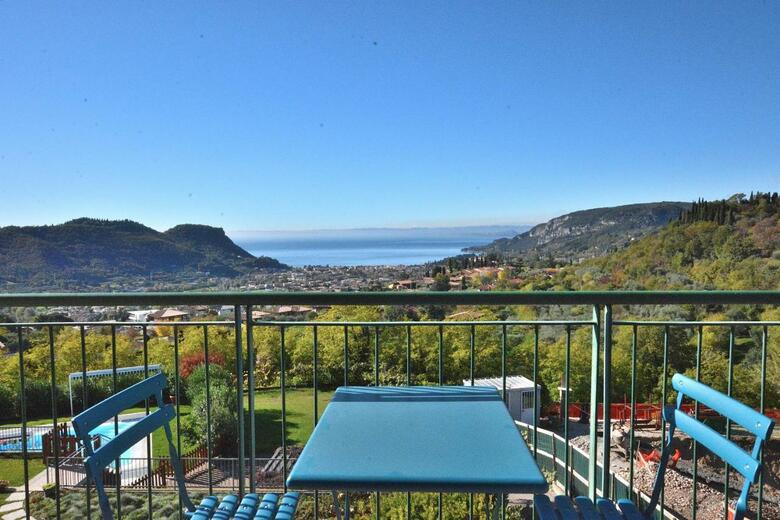 Apartamento Casa Montegolo