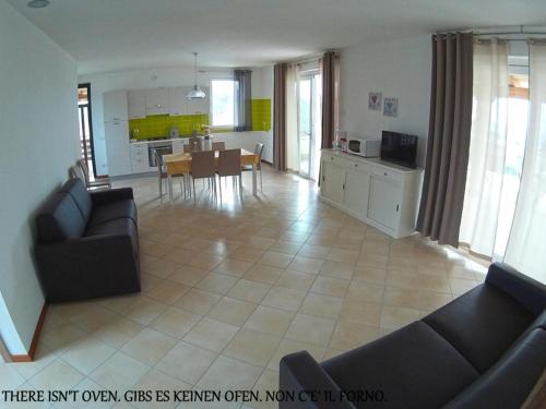 Apartamento Villa Benvenuto