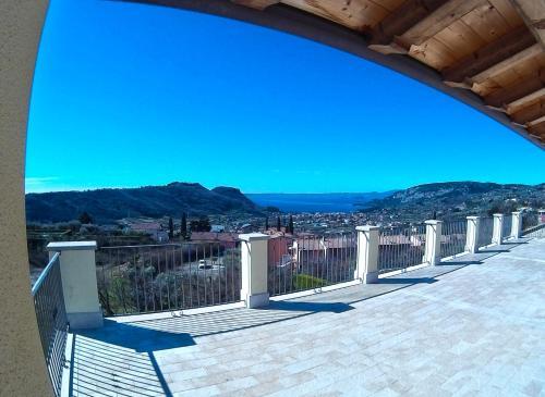 Apartamento Villa Benvenuto