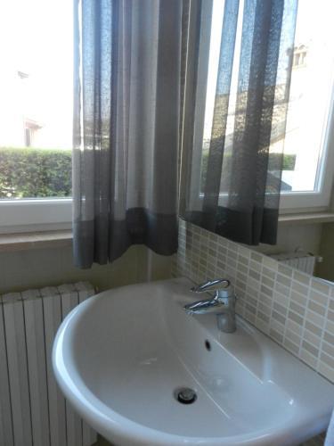 Apartamento Villa Benvenuto