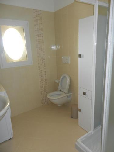 Apartamento Villa Benvenuto