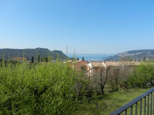 Apartamento Villa Benvenuto