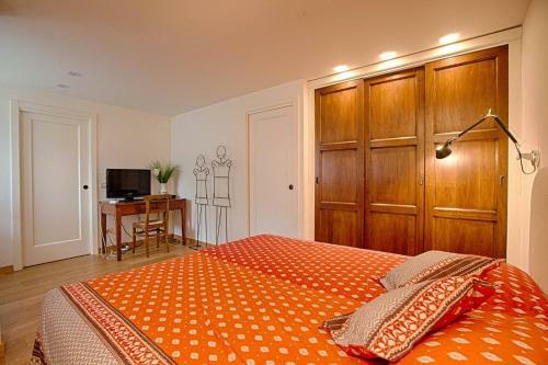 Apartamento Altido Striking Flat With Stunning Views And Parking