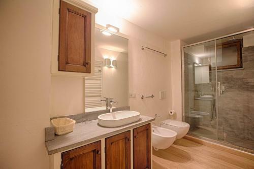 Apartamento Altido Striking Flat With Stunning Views And Parking