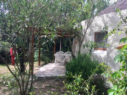 Cugnana Porto Rotondo Bungalows - Camping