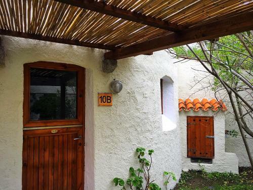 Cugnana Porto Rotondo Bungalows - Camping