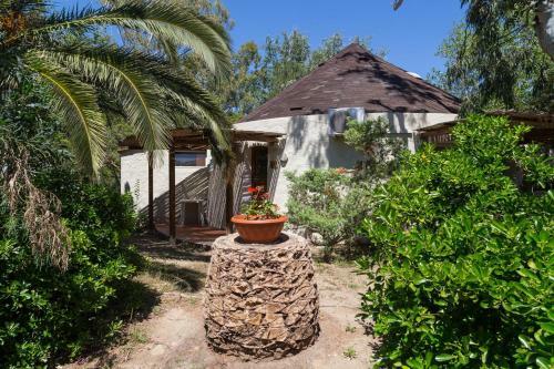 Cugnana Porto Rotondo Bungalows - Camping