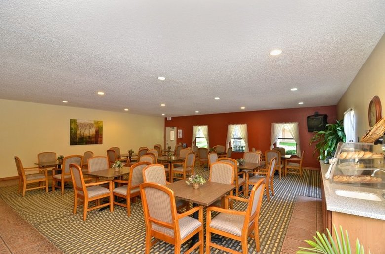 Hotel Best Western Pine Springs Inn