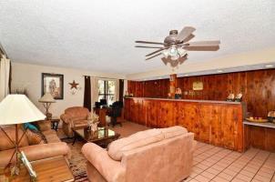 Hotel Best Western Pine Springs Inn
