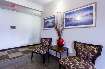 Hotel Quality Inn & Suites - Omaha