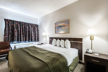 Hotel Quality Inn & Suites - Omaha