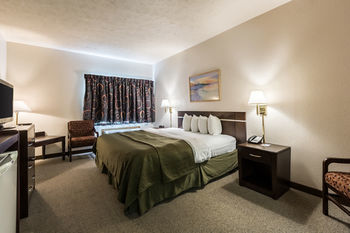 Hotel Quality Inn & Suites - Omaha