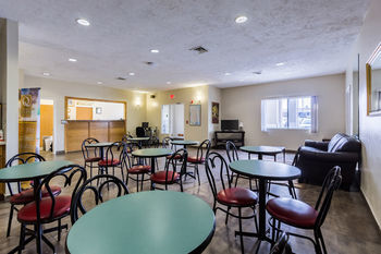 Hotel Quality Inn & Suites - Omaha