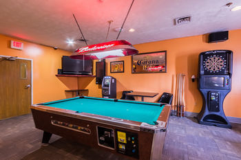 Hotel Quality Inn & Suites - Omaha