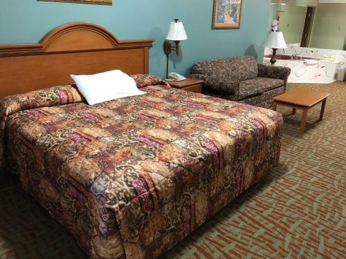 Hotel Countryside Suites Omaha