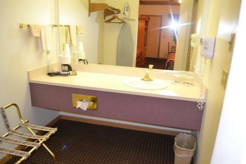 Hotel Countryside Suites Omaha
