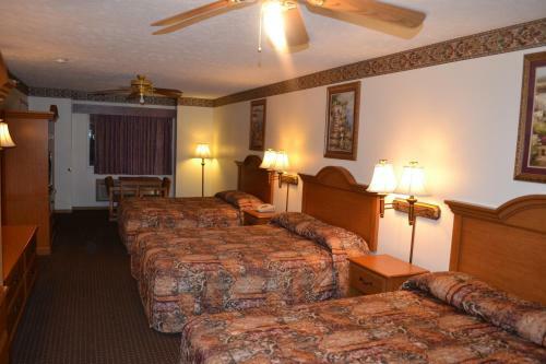 Hotel Countryside Suites Omaha