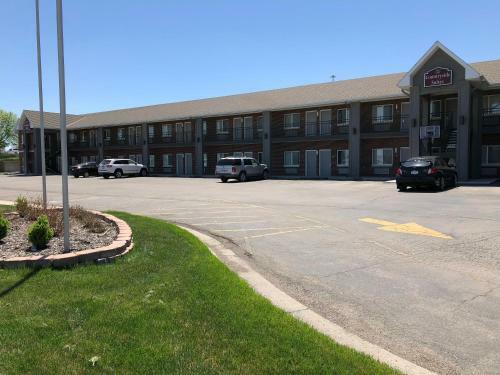 Hotel Countryside Suites Omaha