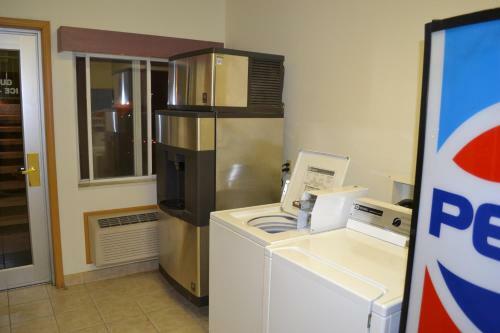 Hotel Countryside Suites Omaha