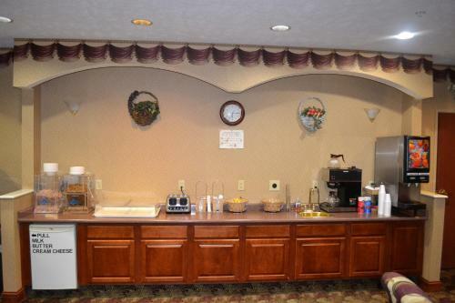 Hotel Countryside Suites Omaha