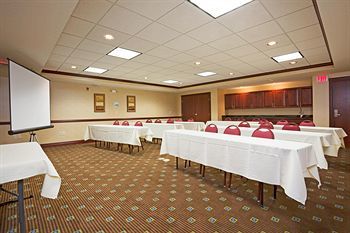Hotel Holiday Inn Express Winona