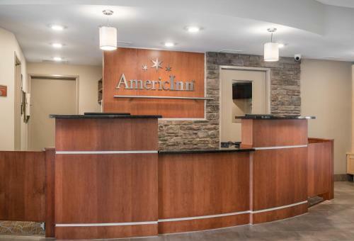 Hotel Americinn By Wyndham Winona