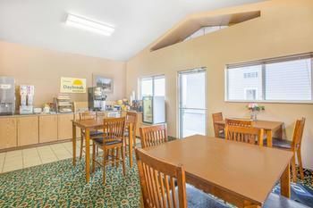 Hotel Days Inn Worthington