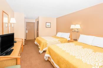 Hotel Days Inn Worthington