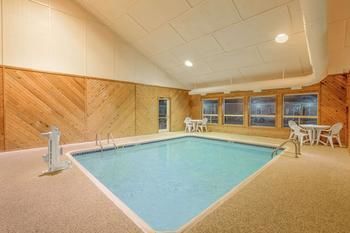 Hotel Days Inn Worthington
