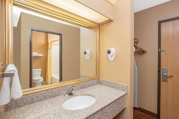 Hotel Days Inn Worthington