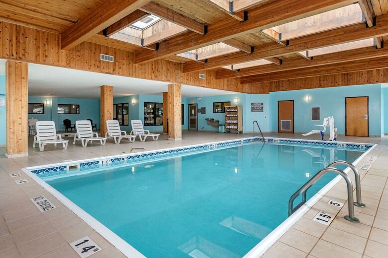 Hotel Wingate By Wyndham Flint/grand Blanc