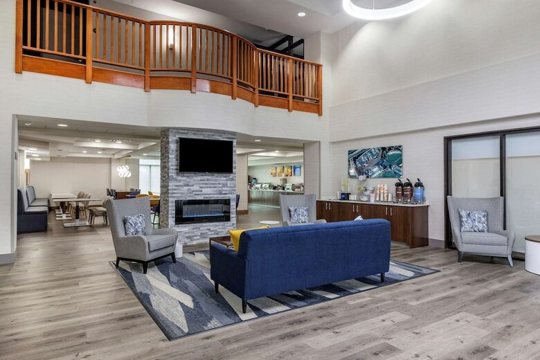 Hotel Wingate By Wyndham Flint/grand Blanc