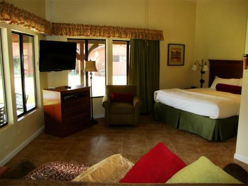 Hotel Roundhouse Resort, A Vri Resort