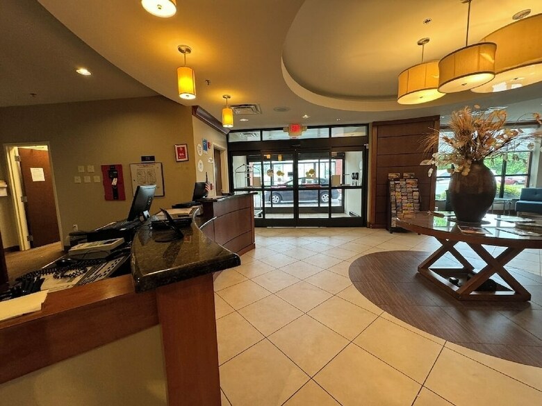 Hotel Comfort Inn & Suites Lexington Park