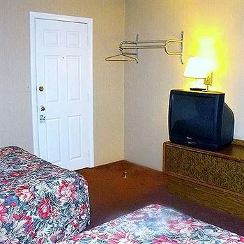 Albergue Pamola Motor Lodge