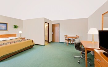 Hotel Super 8 Keokuk
